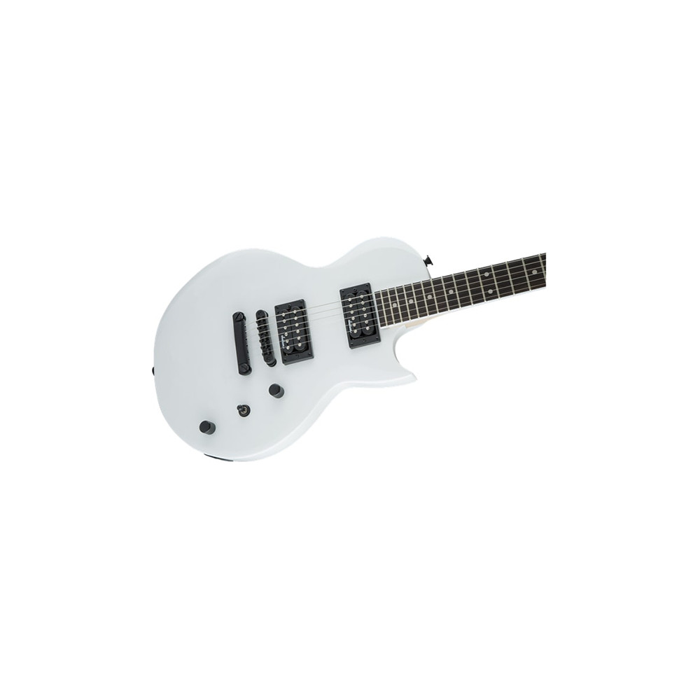 Jackson 2916912576 Monarkh JS-22 SC Snow White Electric Guitar