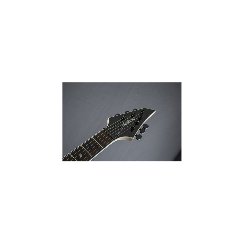 Jackson 2916912576 Monarkh JS-22 SC Snow White Electric Guitar