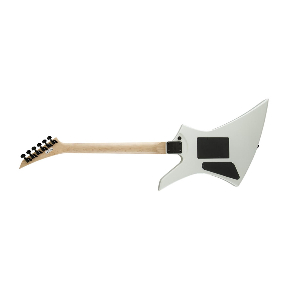 Jackson 2910134576 Kelly JS-32 Snow White Electric Guitar