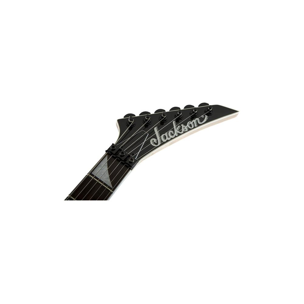 Jackson 2910134576 Kelly JS-32 Snow White Electric Guitar