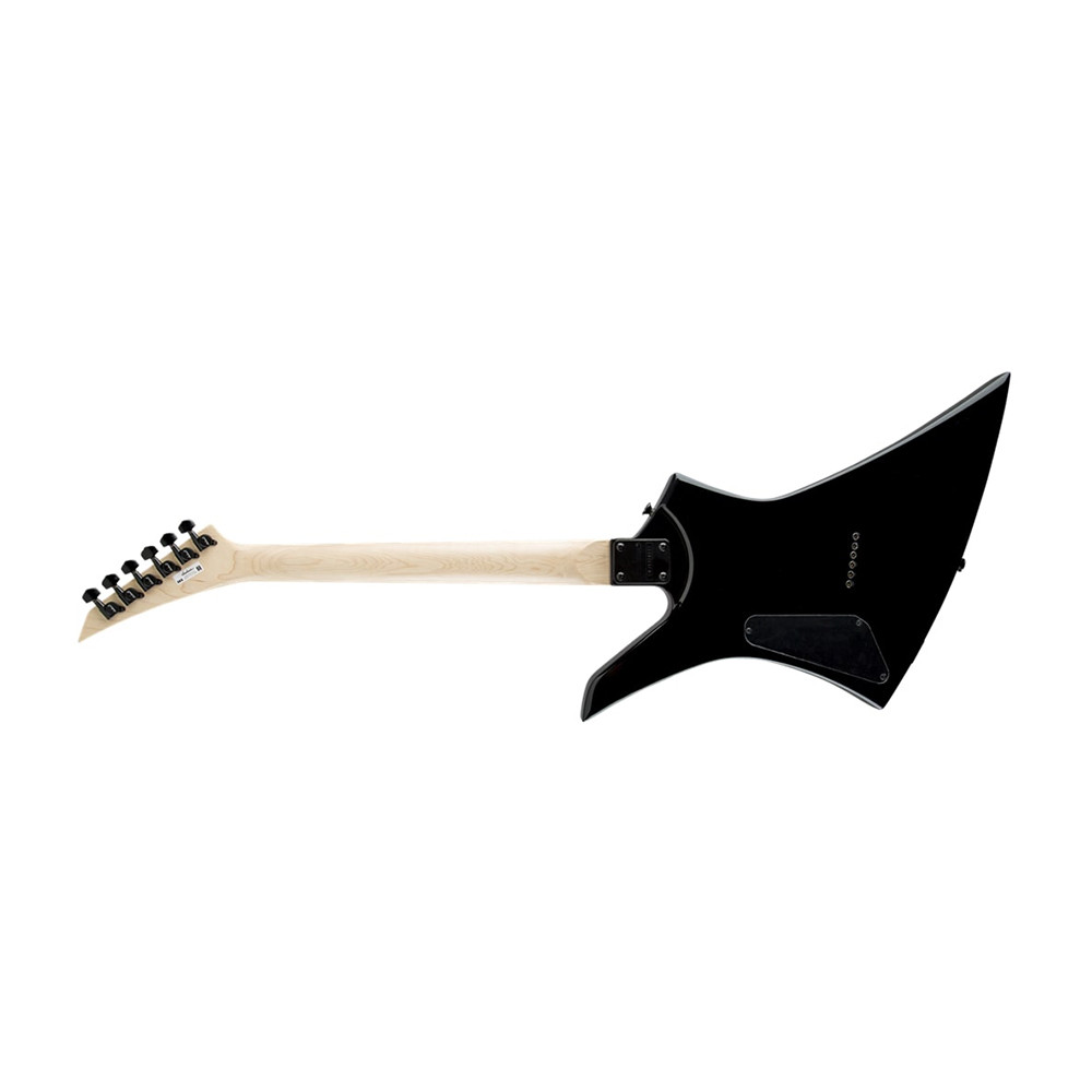 Jackson 2910124595 Kelly JS-32T Viola Burst Electric Guitar