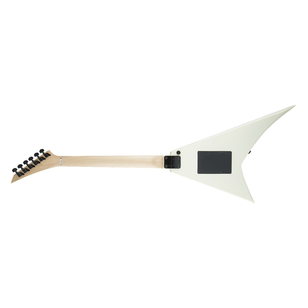 Jackson 2910147557 Rhoads JS-32 Ivory Electric Guitar