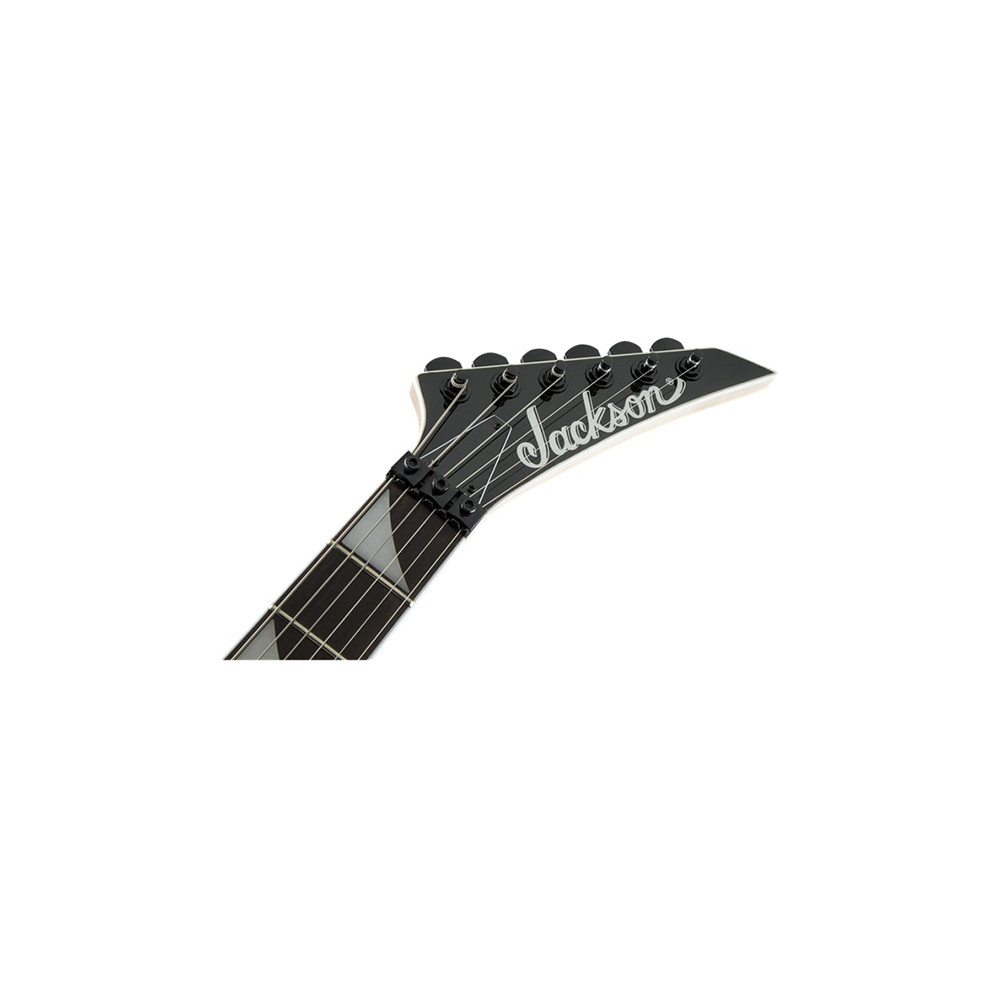 Jackson 2910147557 Rhoads JS-32 Ivory Electric Guitar