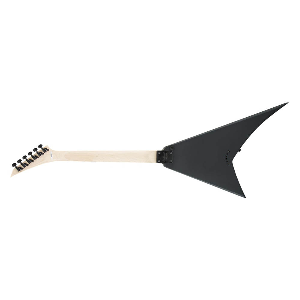 Jackson 2910147586 Rhoads JS-32T Satin Black Electric Guitar