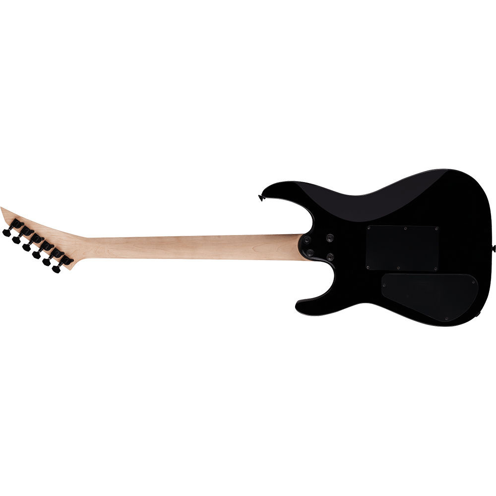 Jackson 2910022503 X Series DINKY DK3XR HSS Gloss Black Electric Guitar