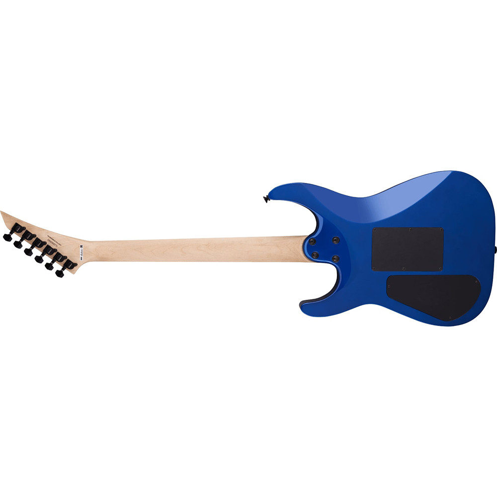 Jackson 2910022565 X Series DINKY DK3XR HSS Cobalt Blue Electric Guitar