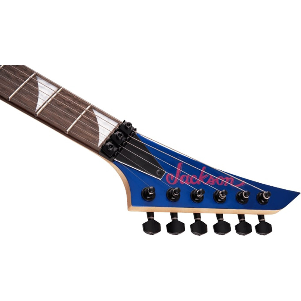 Jackson 2910022565 X Series DINKY DK3XR HSS Cobalt Blue Electric Guitar