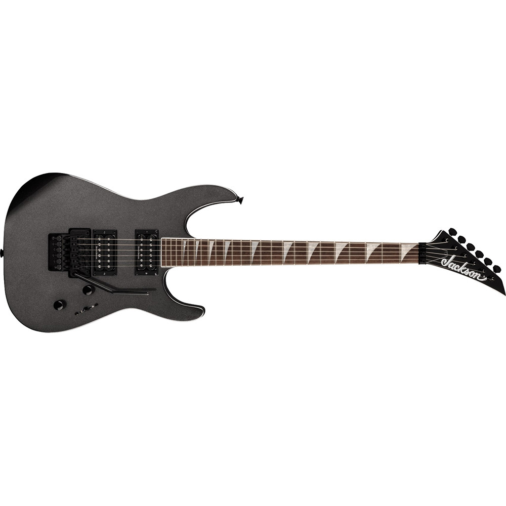 Jackson 2919914554 X Series SOLOIST SLX DX Granite Cryst Electric Guitar