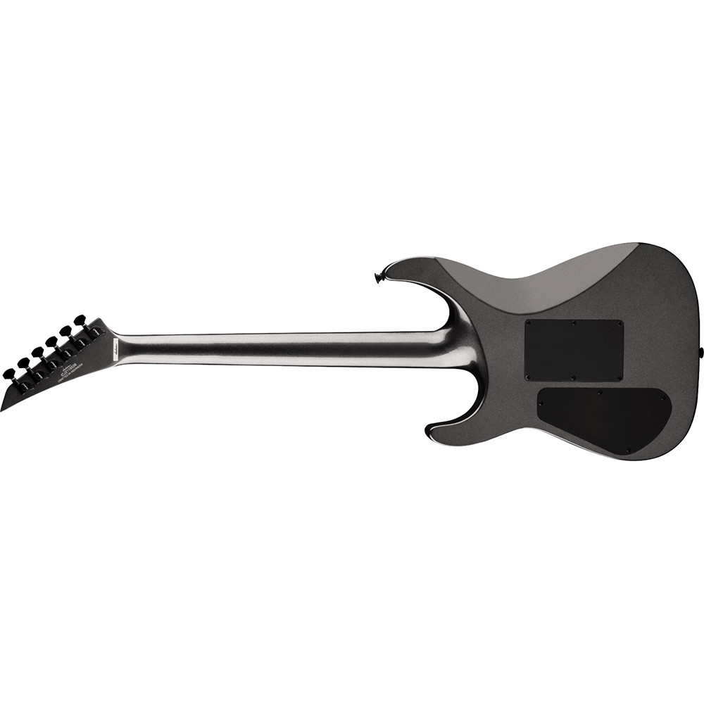 Jackson 2919914554 X Series SOLOIST SLX DX Granite Cryst Electric Guitar