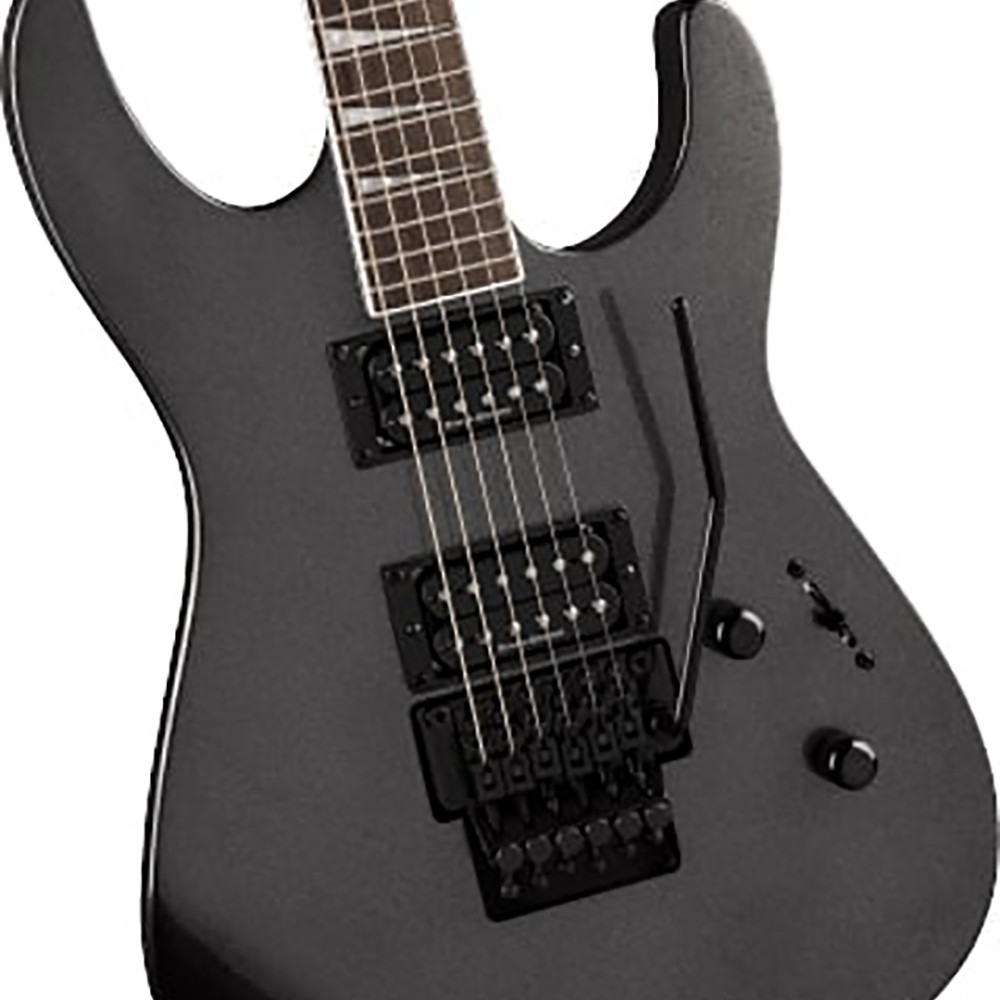 Jackson 2919914554 X Series SOLOIST SLX DX Granite Cryst Electric Guitar