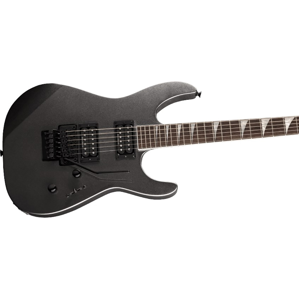 Jackson 2919914554 X Series SOLOIST SLX DX Granite Cryst Electric Guitar
