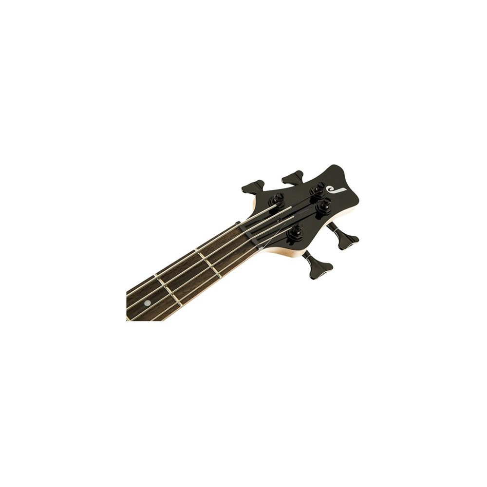 Jackson 2919004520 Spectra JS2 4 String Tobacco Burst Bass Guitar