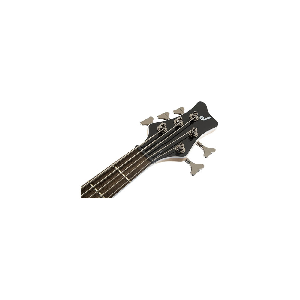 Jackson 2919005557 Spectra JS3V 5 String Walnut Stain Bass Guitar
