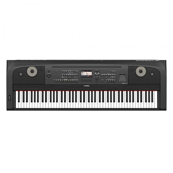 Yamaha Digital Piano, DGX670B