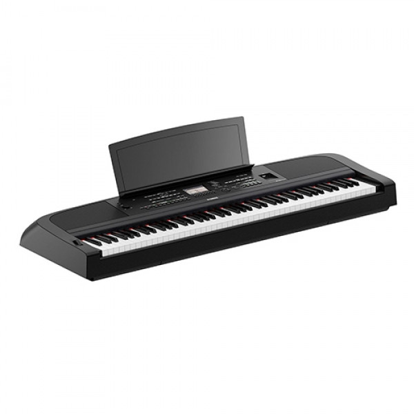 Yamaha Digital Piano, DGX670B