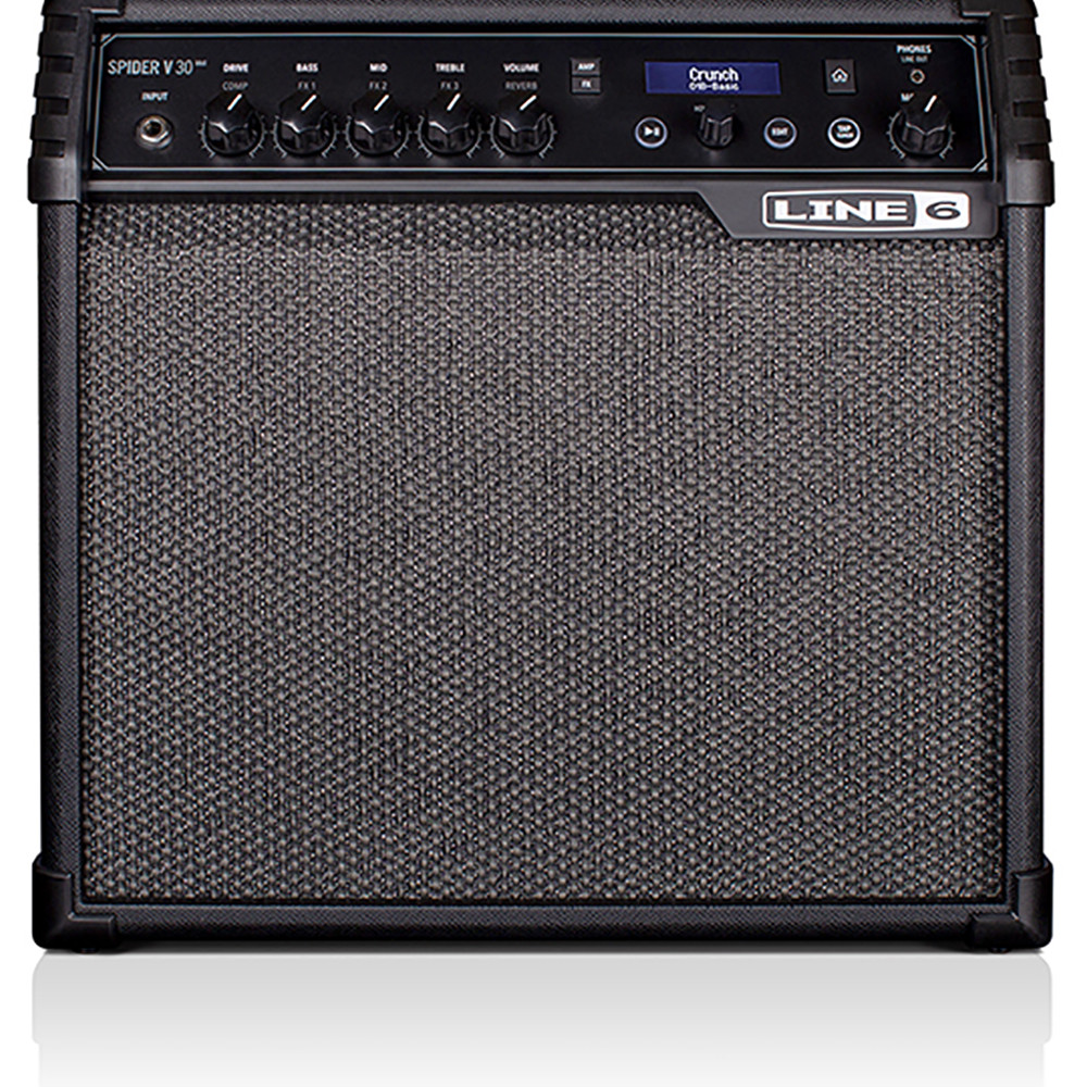 Line 6 990100204 Spider V 30 MkII Guitar Amplifier