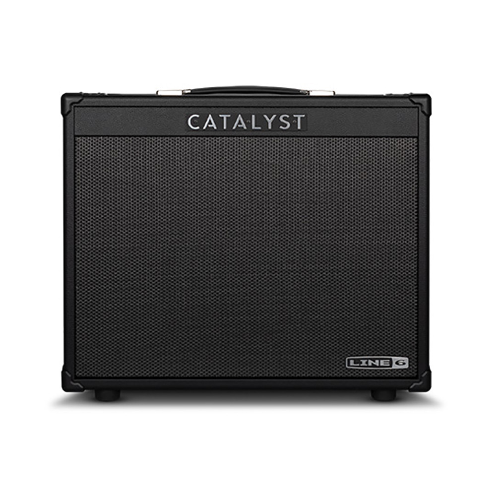 Line 6 990140304 Catalyst 60 GuitarAmplifier