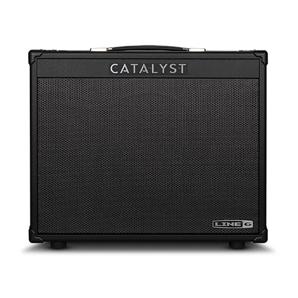 Line 6 990140404 Catalyst 100 GuitarAmplifier