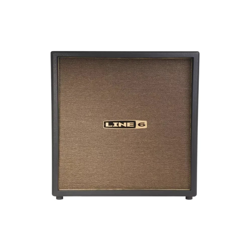 Line 6 990301601 Cabinet DT 50 412 Guitar Amplifier