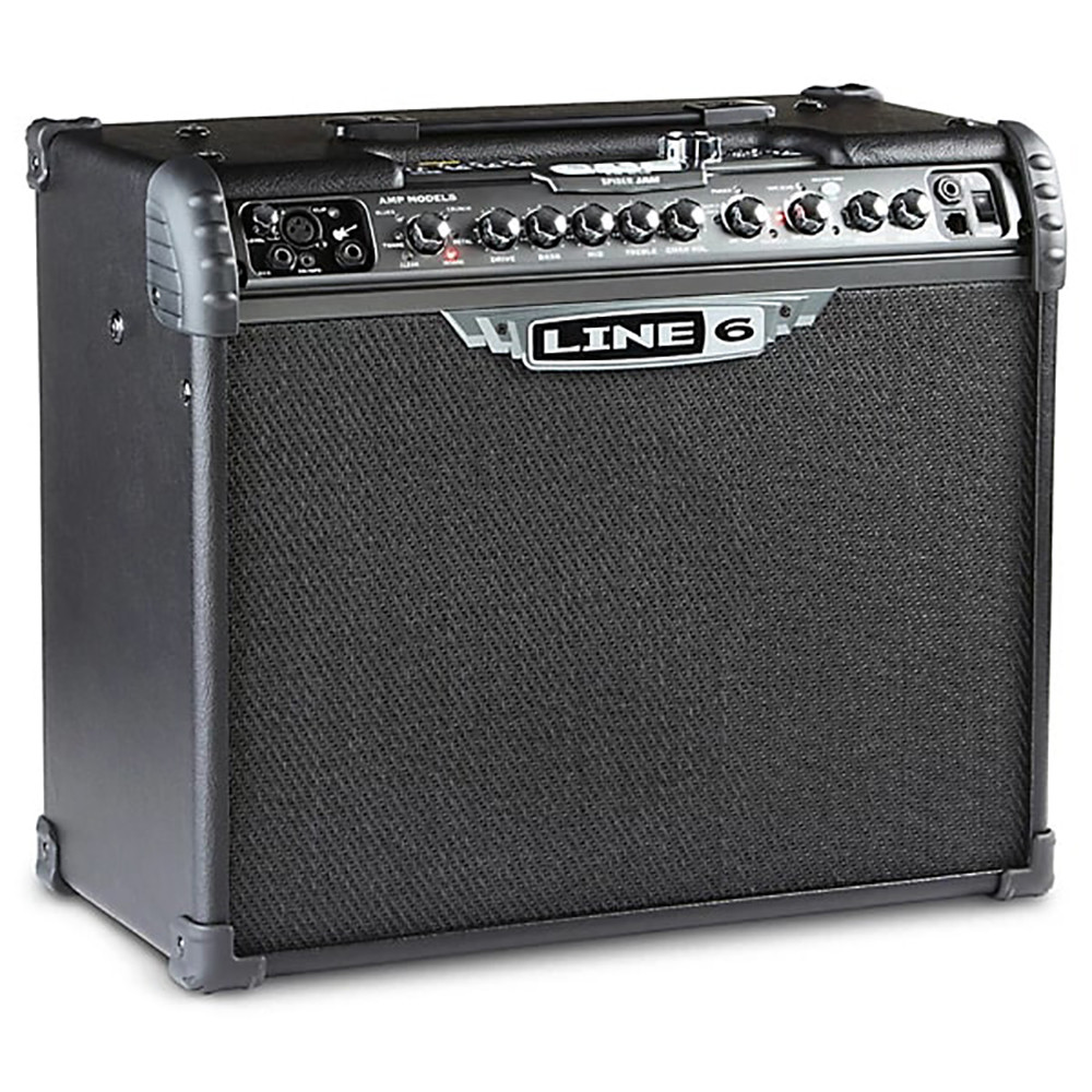 Line 6 990102404 Spider Jam A11-1 75W Guitar Amplifier