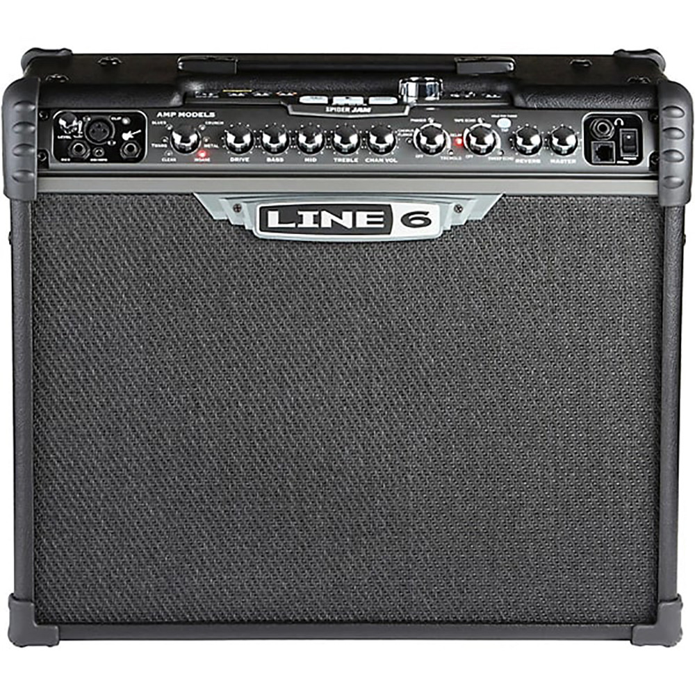 Line 6 990102404 Spider Jam A11-1 75W Guitar Amplifier