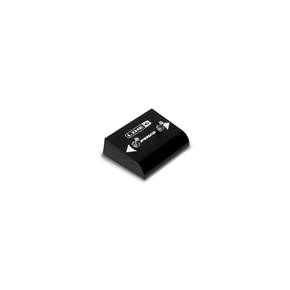 Line 6 990401201 FBV2 Foot Controller
