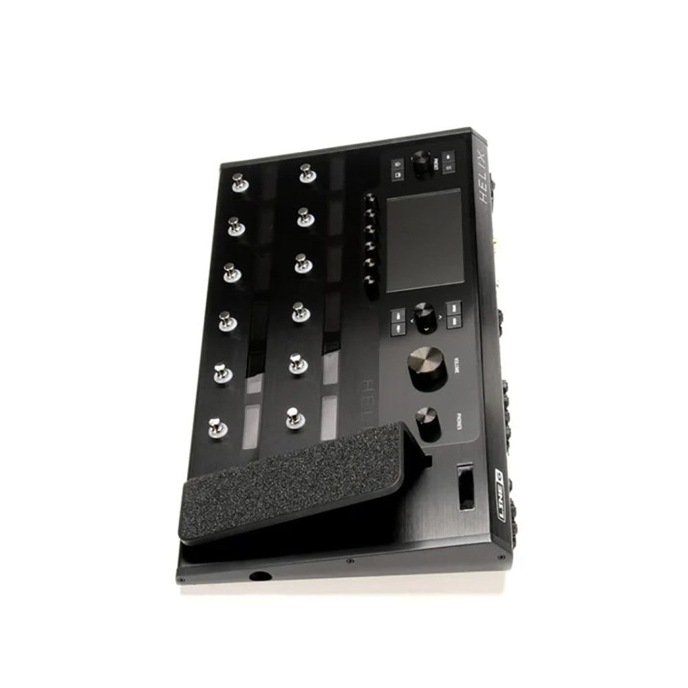 Line 6 990600104 Helix LT P21-1 Multi-Effects Guitar Processor