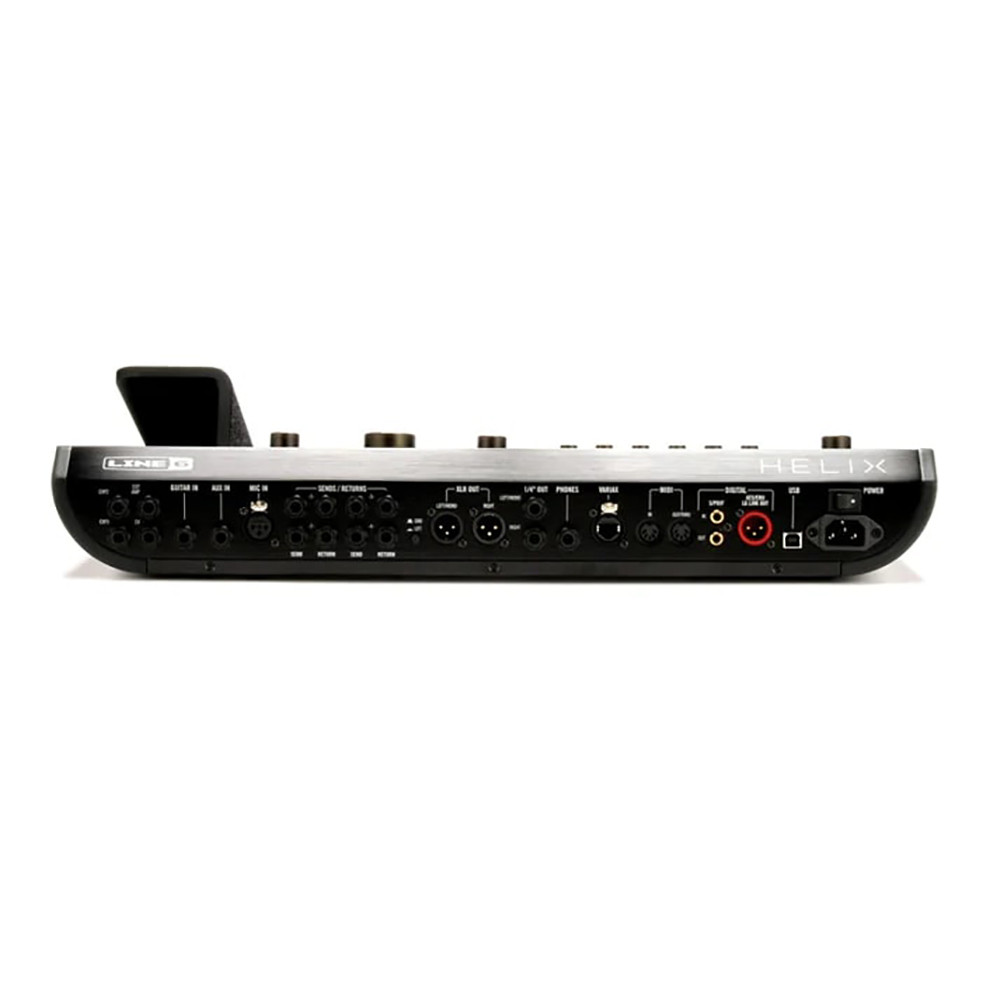 Line 6 990600104 Helix LT P21-1 Multi-Effects Guitar Processor