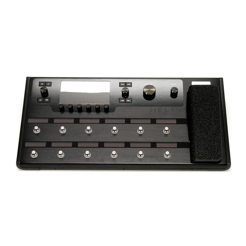 Line 6 990600104 Helix LT P21-1 Multi-Effects Guitar Processor