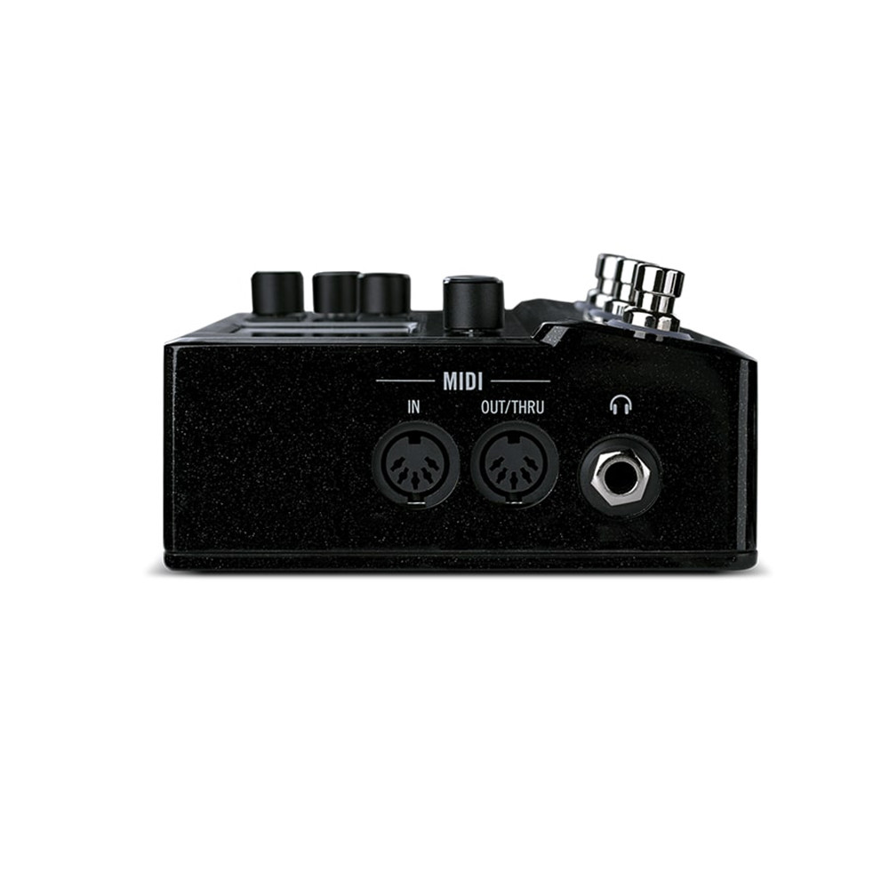 Line 6 990602400 HX Stomp P33-1 Multi-Effects Processor