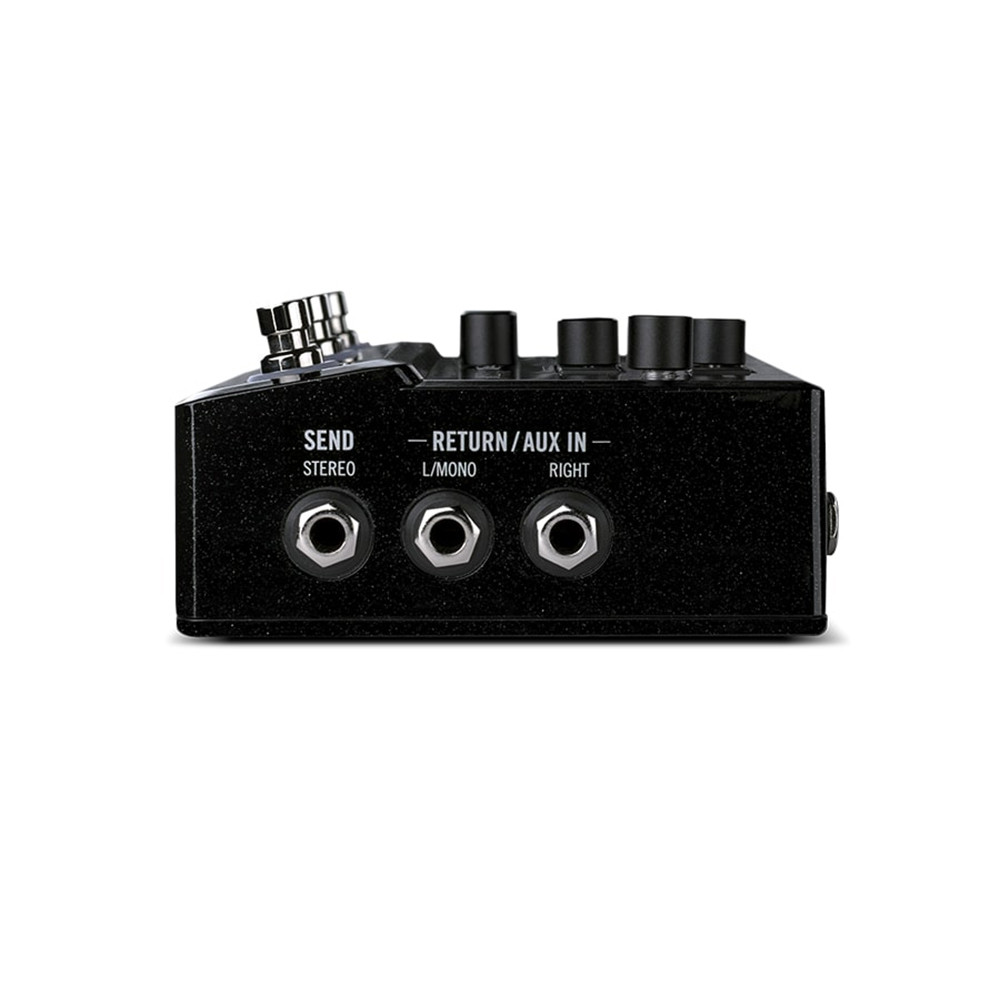 Line 6 990602400 HX Stomp P33-1 Multi-Effects Processor