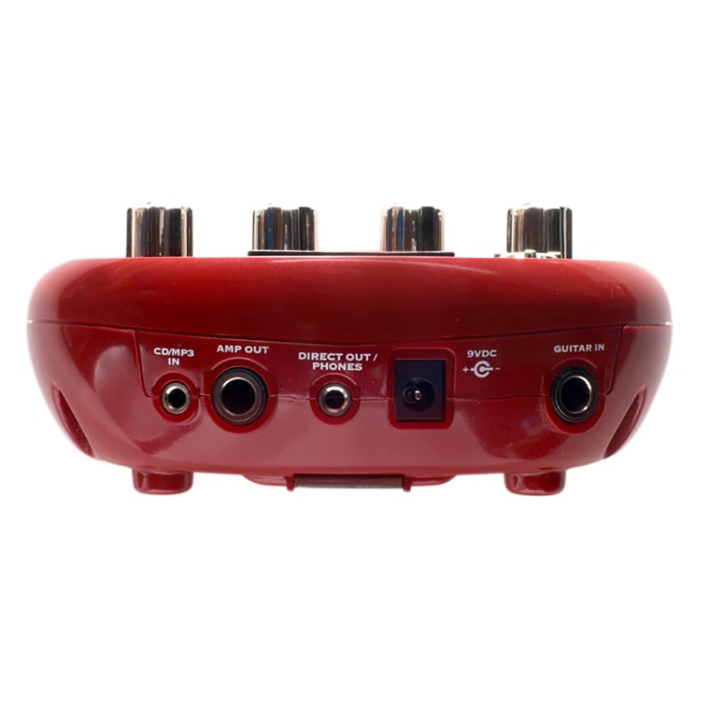 Line 6 990750105 Pocket Pod P9-1 Multi-Effects Guitar Processor