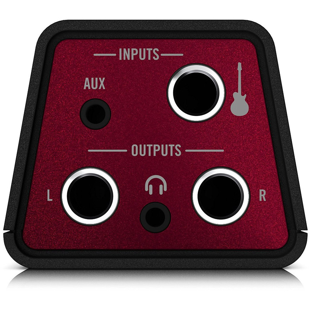 Line6 990720805 Sonic Port VX Audio Interface