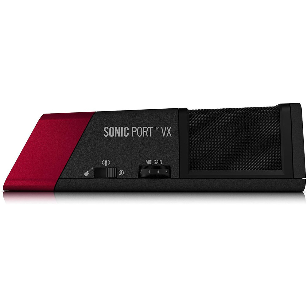 Line6 990720805 Sonic Port VX Audio Interface
