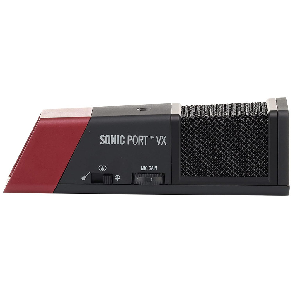 Line6 990720805 Sonic Port VX Audio Interface