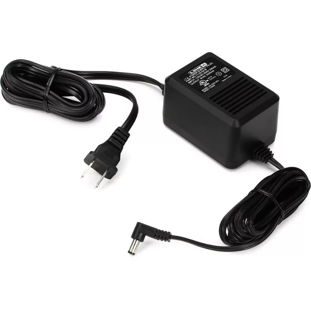 Line6 98030004202 PX-2 9V Power Adaptor