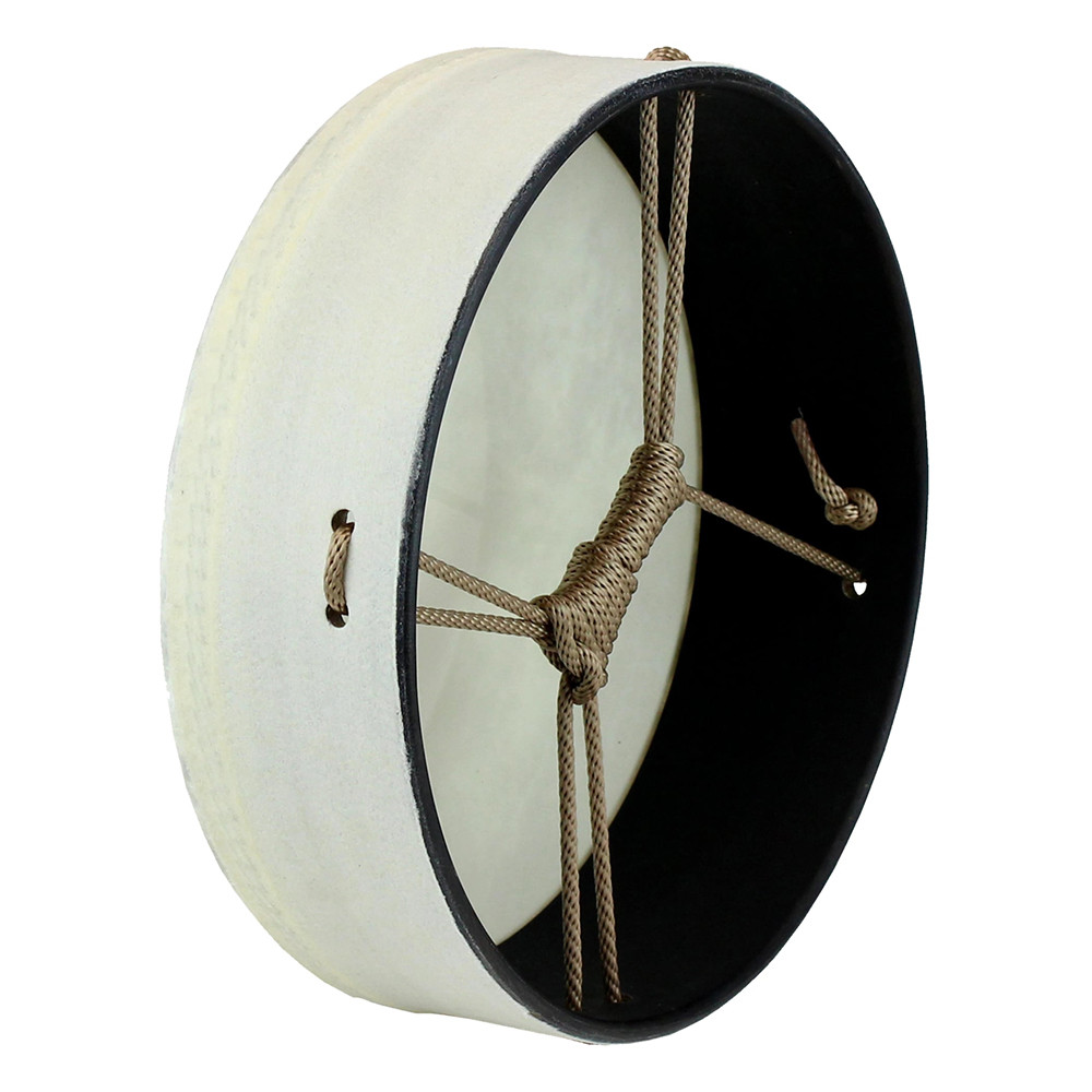 Remo E1-0310-00 10" Standard Buffalo Drum