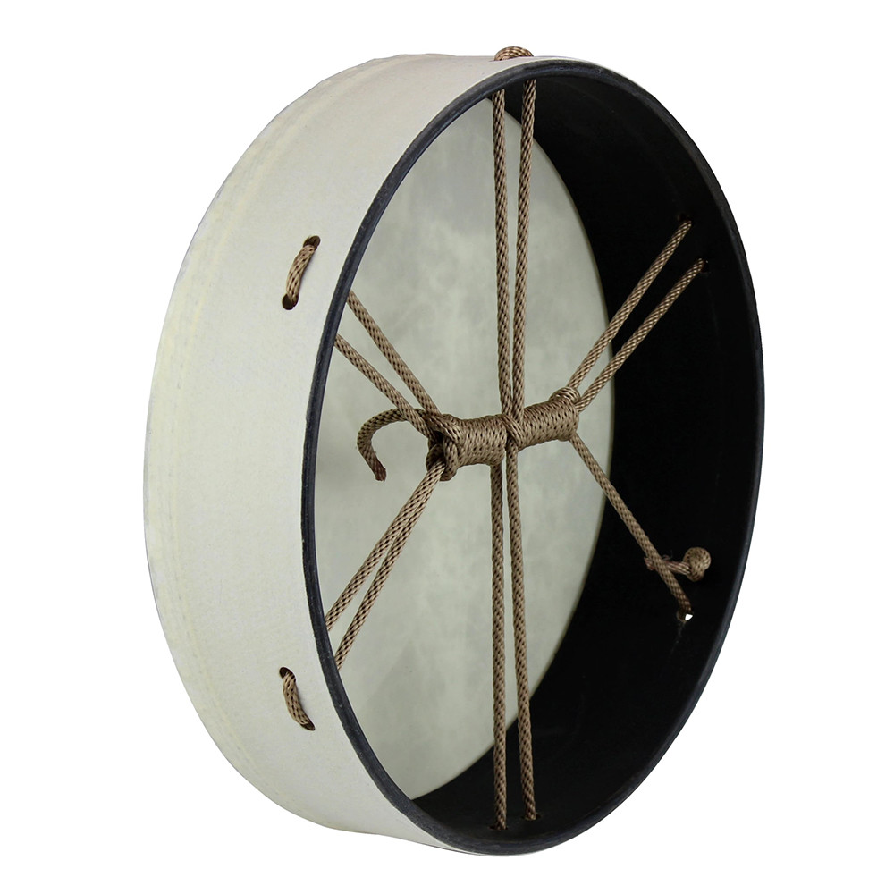 Remo E1-0314-00 14" Standard Buffalo Drum