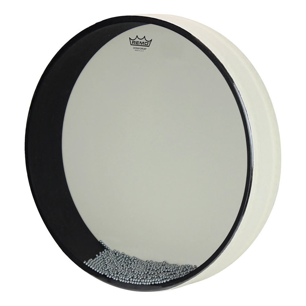 Remo ET-0212-00 12" Standard Ocean Drum