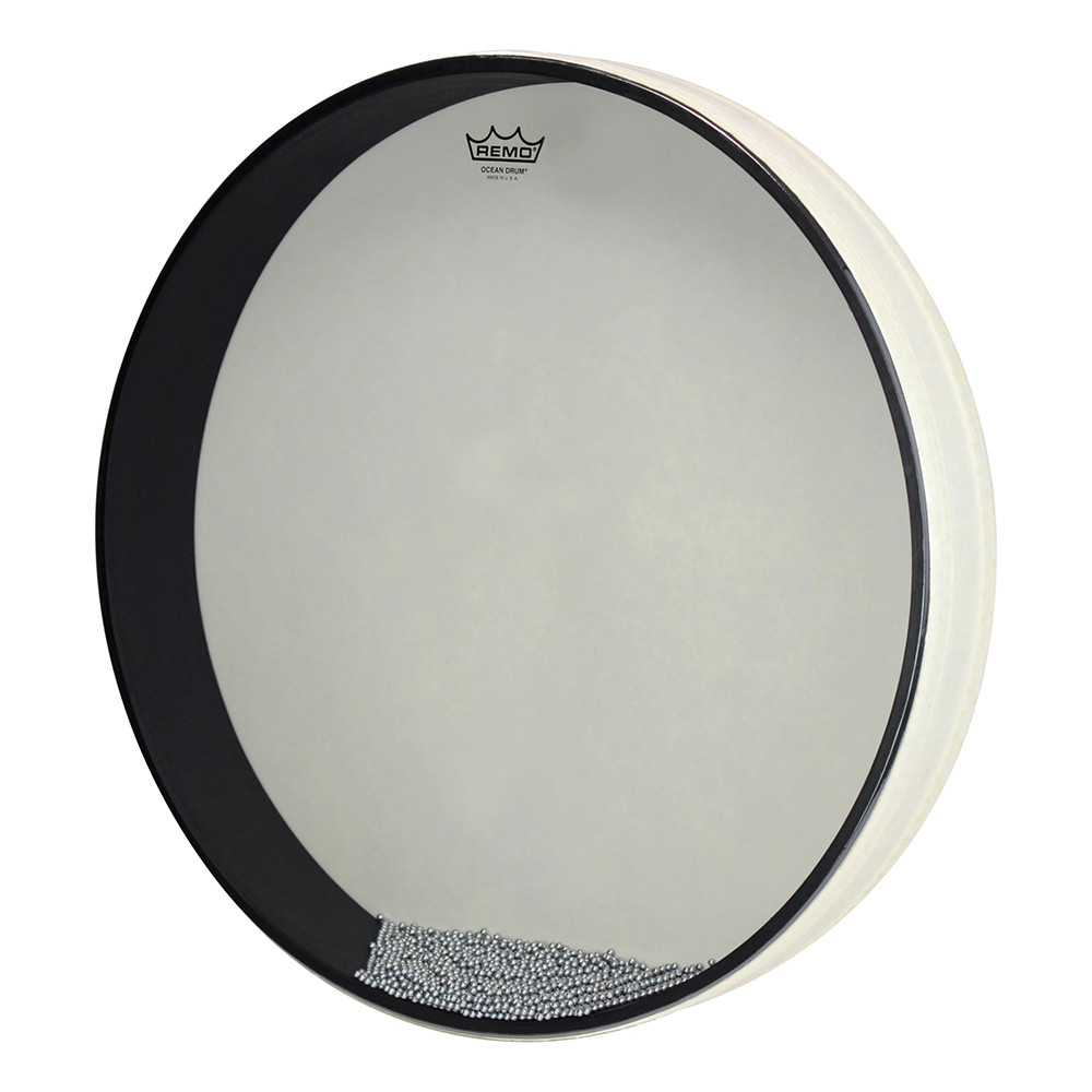 Remo ET-0216-00 16" Standard Ocean Drum