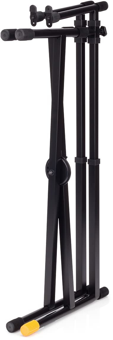 HERCULES KS210B STAND DOUBLE-KS210B (X)TYPE