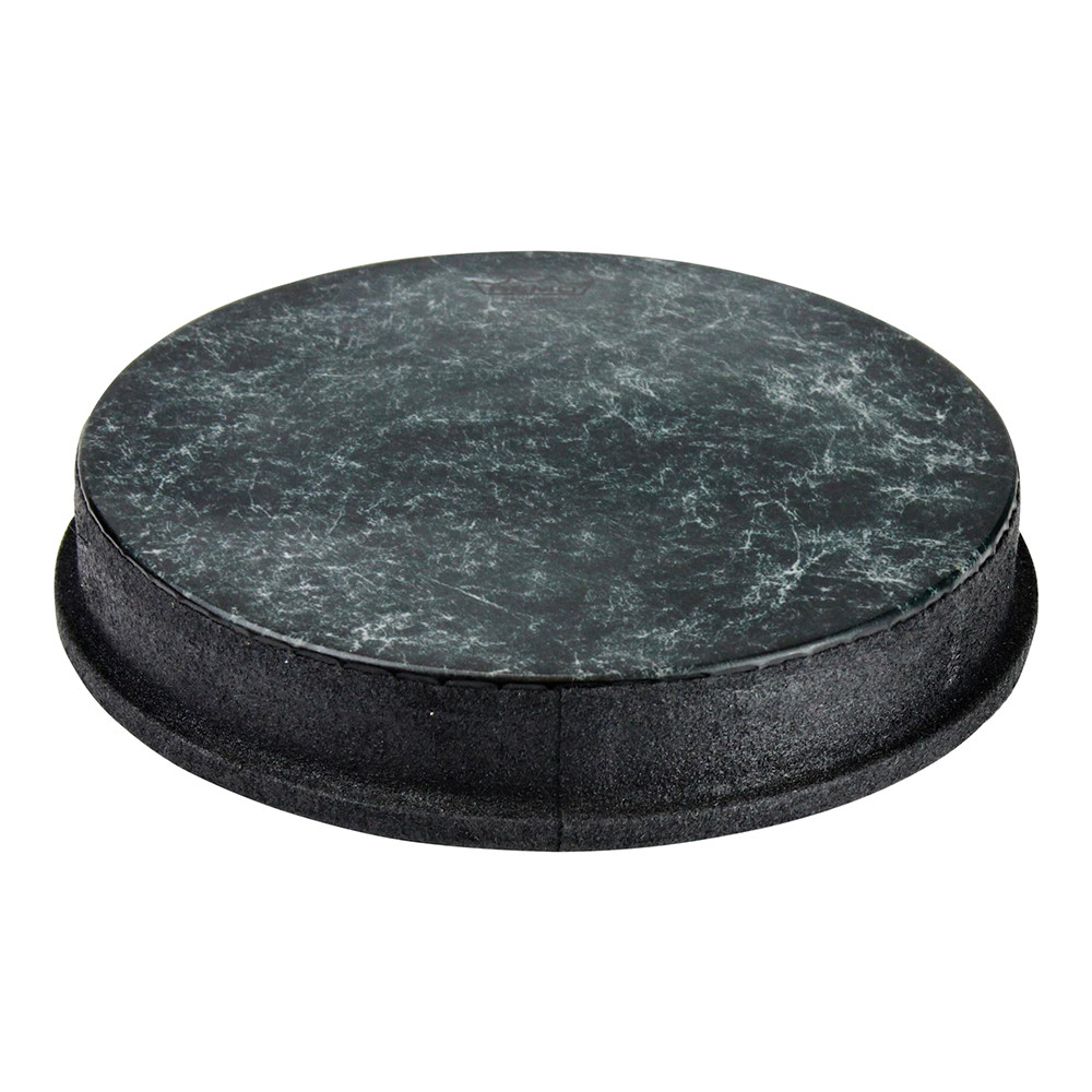 Remo MO-2514-SD-0002 14" Skyndeep Black Fiberskyn Mondo Drumhead