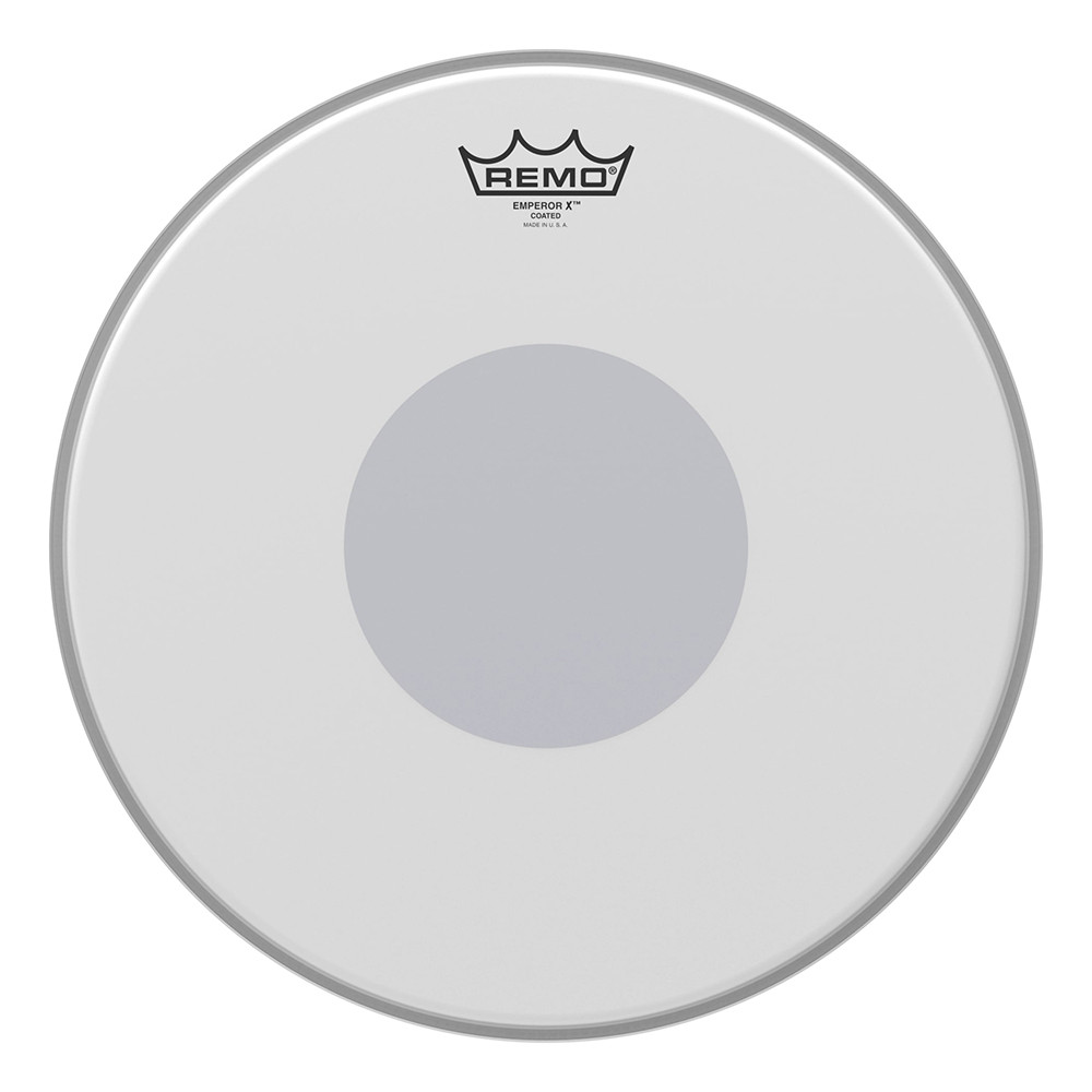 Remo BX-0114-10 14" Coated Snare Emperor X Drumhead