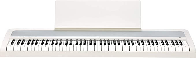 Korg Digital Piano B2 White