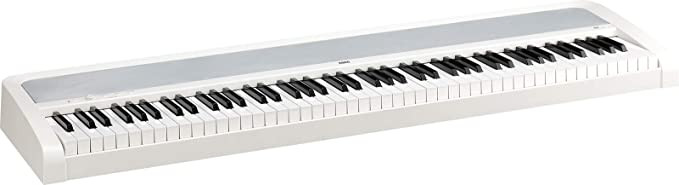 Korg Digital Piano B2 White