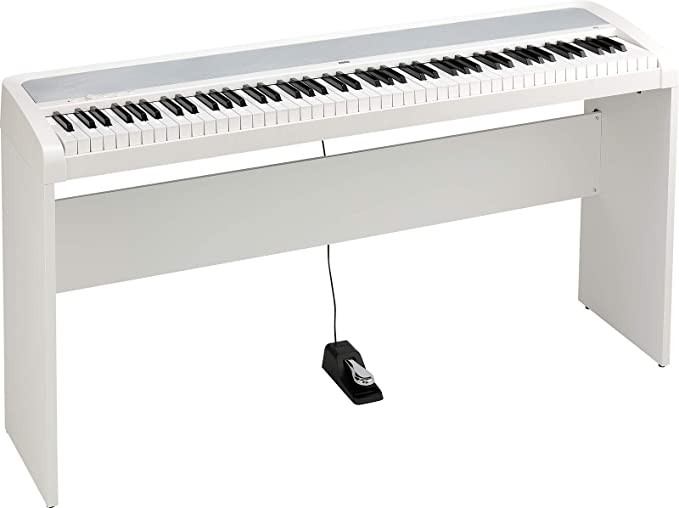 Korg Digital Piano B2 White