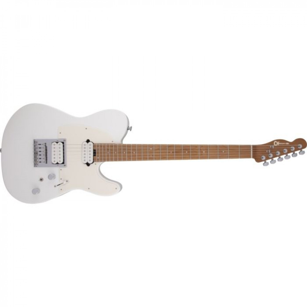 CHARVEL 2966561576 PM SO-CAL TELE 24 HH HT CM SW Electric Guitar