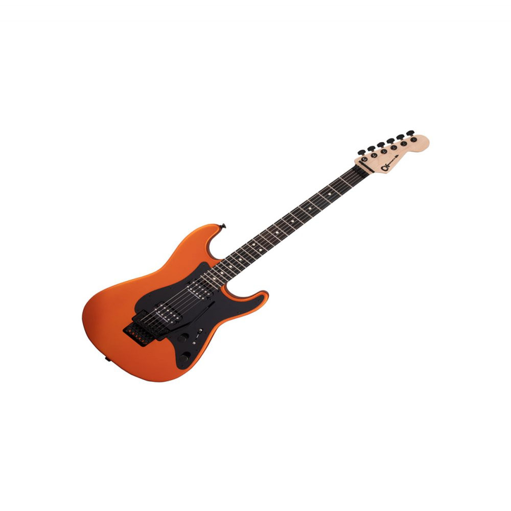 CHARVEL 2966801528 PM SO-CAL STRAT HH FR E SOB Electric Guitar