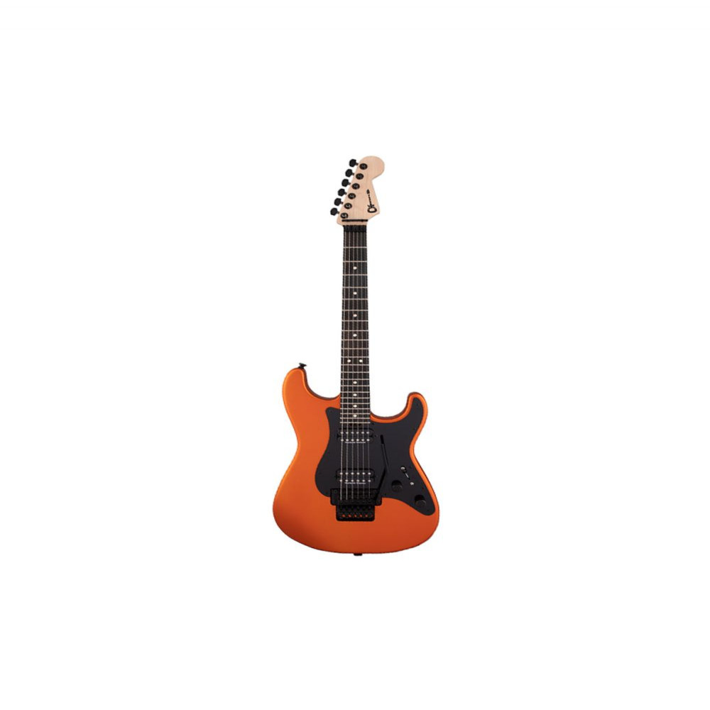 CHARVEL 2966801528 PM SO-CAL STRAT HH FR E SOB Electric Guitar