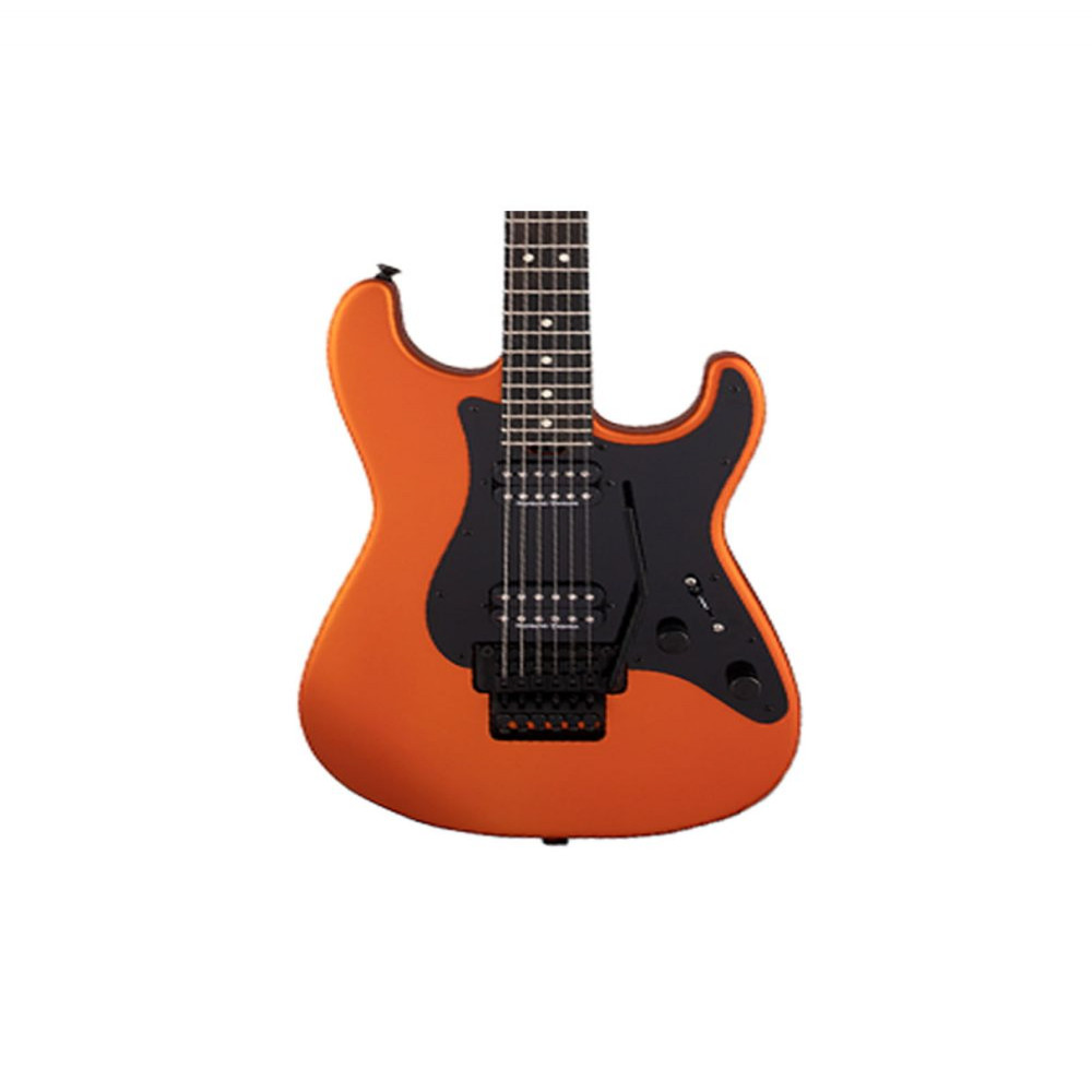 CHARVEL 2966801528 PM SO-CAL STRAT HH FR E SOB Electric Guitar